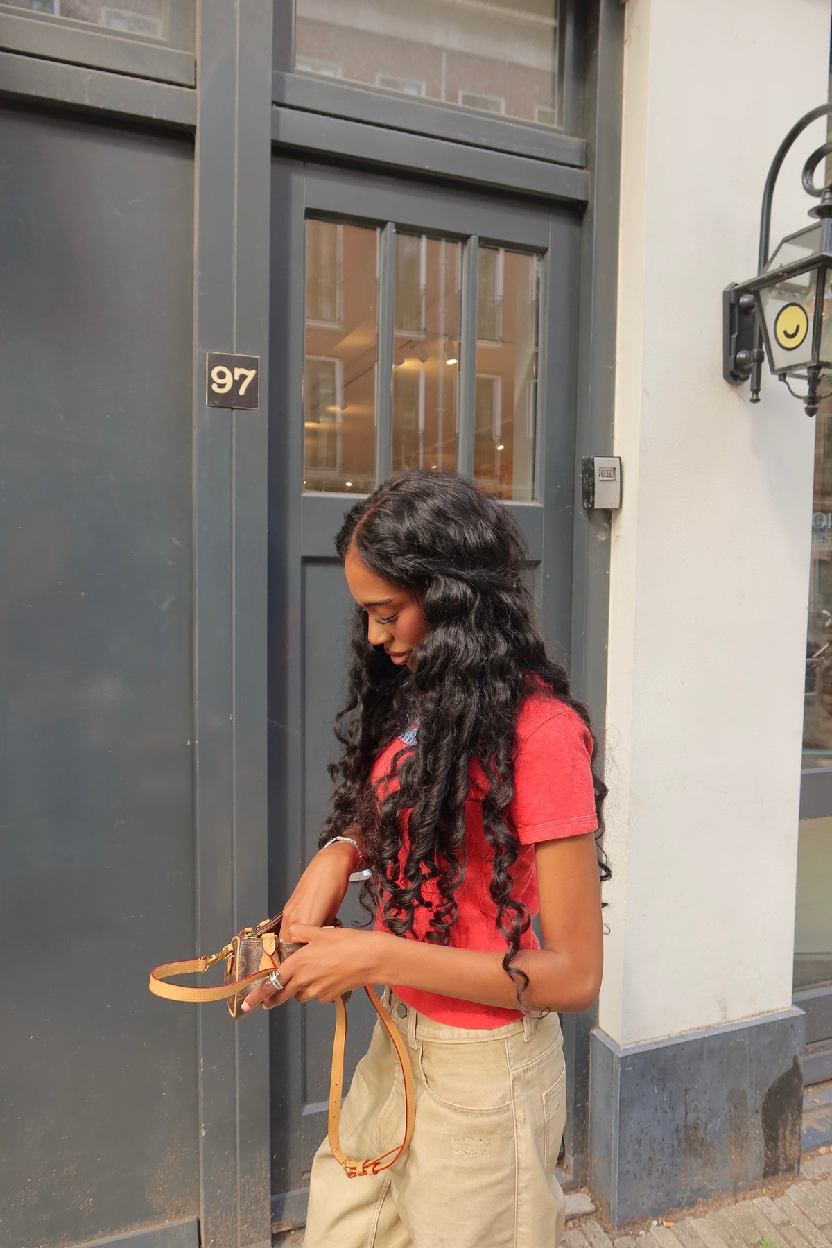 RAW INDIAN CURLY